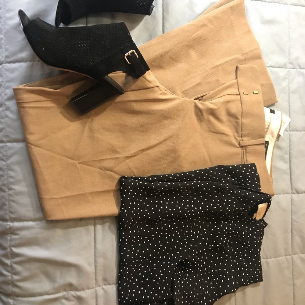 Loft Pant